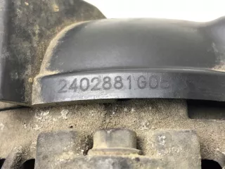 LORK-2140-17876 Генератор Mazda 3 BK Арт AL16273992888, вид 7