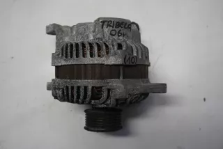 23700AA510h6 Генератор Subaru Tribeca Арт AL16282028678, вид 1