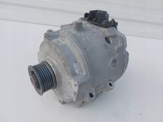 4N0903028N Генератор Audi v8 Арт AL16309849621, вид 3