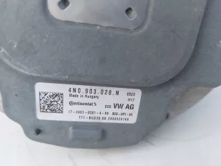 4N0903028N Генератор Audi v8 Арт AL16309849621, вид 8