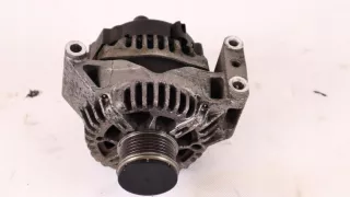 51880175 Генератор Fiat 500L Арт AL16310519580, вид 2