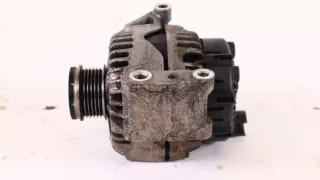 51880175 Генератор Fiat 500L Арт AL16310519580, вид 3