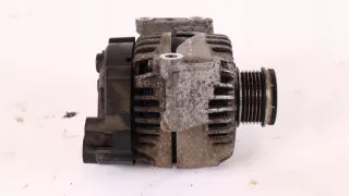 51880175 Генератор Fiat 500L Арт AL16310519580, вид 4
