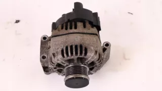 51880175 Генератор Fiat 500L Арт AL16310519580, вид 5