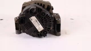 51880175 Генератор Fiat 500L Арт AL16310519580, вид 6