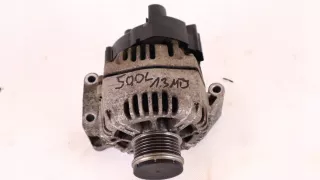 51880175 Генератор Fiat 500L Арт AL16310519580, вид 8