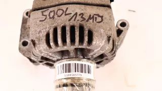 51880175 Генератор Fiat 500L Арт AL16310519580, вид 9