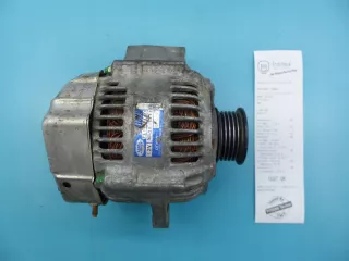 IMPRK1343350,,102211-1451,,YLE102370 Генератор Rover 75 Арт AL16332145755, вид 1