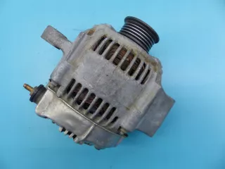 IMPRK1343350,,102211-1451,,YLE102370 Генератор Rover 75 Арт AL16332145755, вид 3