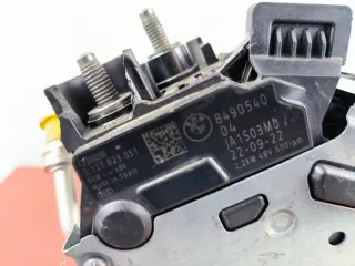 8490540 Генератор BMW 3 G20/G21 Арт AL16335581984_2, вид 3