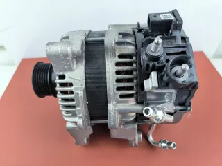 8490540 Генератор BMW 3 G20/G21 Арт AL16335581984_2, вид 4