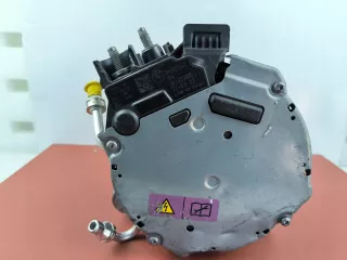 8490540 Генератор BMW 3 G20/G21 Арт AL16335581984_2, вид 5