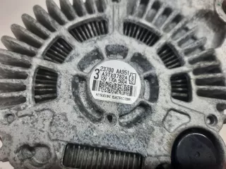 23700AA951 Генератор Subaru Forester SJ Арт AL16353234909, вид 6