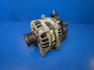A0009063822 Генератор Mercedes B W246 Арт AL16362742805, вид 1