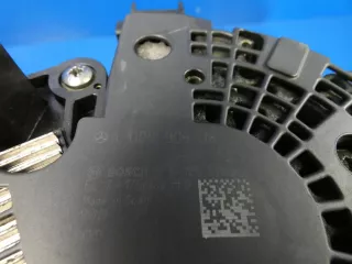 A0009063822 Генератор Mercedes B W246 Арт AL16362742805, вид 4