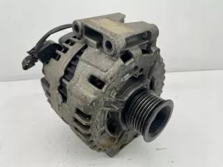 A0131545602 Генератор Mercedes E W211 Арт AL16371667270_2, вид 3