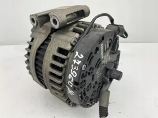 A0131545602 Генератор Mercedes E W211 Арт AL16371667270_2, вид 4