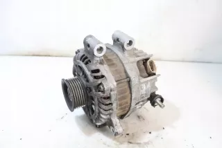 A2TL0091A Генератор Subaru Forester SK Арт AL16387614624, вид 3