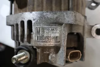 A2TL0091A Генератор Subaru Forester SK Арт AL16387614624, вид 4