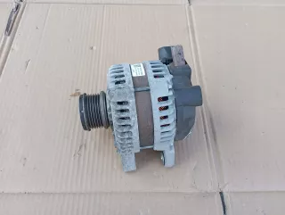9820893880 Генератор Peugeot Rifter Арт AL16389827885, вид 1