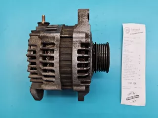 IMPRK1352428,,23100BU015 Генератор Nissan Almera N16 Арт AL16424671606, вид 1