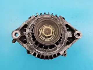 IMPRK1352428,,23100BU015 Генератор Nissan Almera N16 Арт AL16424671606, вид 2