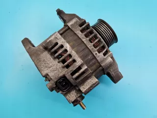 IMPRK1352428,,23100BU015 Генератор Nissan Almera N16 Арт AL16424671606, вид 3