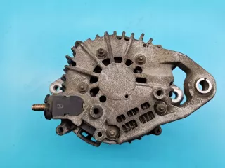 IMPRK1352428,,23100BU015 Генератор Nissan Almera N16 Арт AL16424671606, вид 4