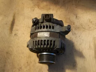 27060-33100 Генератор Toyota Yaris 3 Арт AL16430566738_4, вид 2