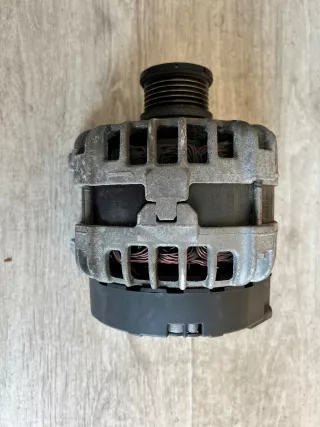 04L903023T Генератор Volkswagen Tiguan 2 Арт AL16431913458_4, вид 1