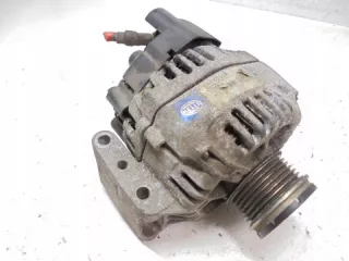 51718499 Генератор Fiat Punto 1 Арт AL16440343648, вид 1