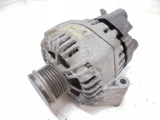 51718499 Генератор Fiat Punto 1 Арт AL16440343648, вид 3