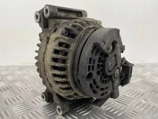 A0131540002 Генератор Mercedes C W203 Арт AL16441107593, вид 4