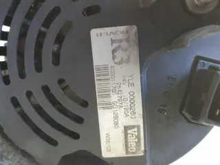 YLE0000260 Генератор Rover 45 Арт AL16463776947, вид 2