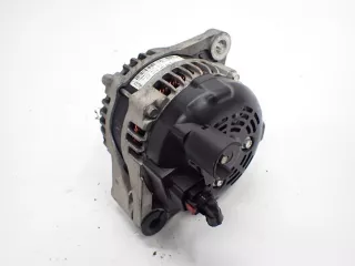 51929089 Генератор Jeep Renegade Арт AL16472417969, вид 2