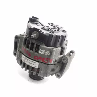 A0009068802 Генератор Mercedes Sprinter W906 Арт AL16472969077, вид 6