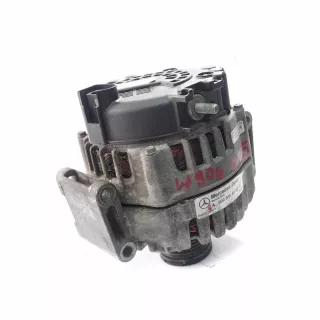 A0009068802 Генератор Mercedes Sprinter W906 Арт AL16472969077, вид 7