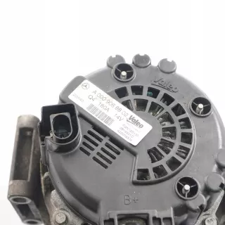 A0009068802 Генератор Mercedes Sprinter W906 Арт AL16472969077, вид 9