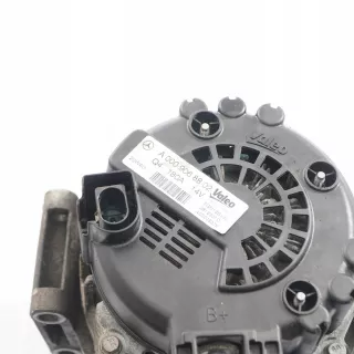 A0009068802 Генератор Mercedes Sprinter W906 Арт AL16472969077, вид 10