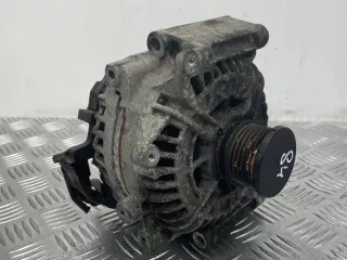 A0141540702 Генератор Mercedes E W211 Арт AL16484049818, вид 1