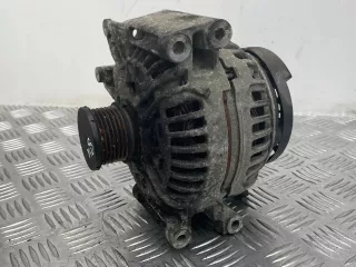 A0141540702 Генератор Mercedes E W211 Арт AL16484049818, вид 2