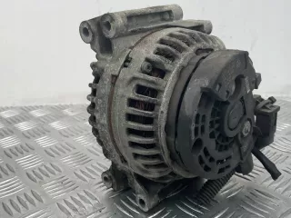 A0141540702 Генератор Mercedes E W211 Арт AL16484049818, вид 4