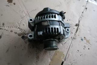 27060-26030 Генератор Toyota Yaris 2 Арт AL16485712209_7, вид 1