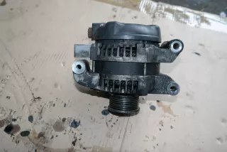 27060-26030 Генератор Toyota Yaris 2 Арт AL16485712209_7, вид 3