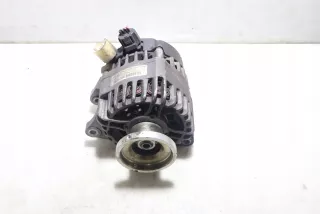 4M5T10300LV Генератор Ford Focus 1 Арт AL16486212334, вид 1