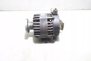 4M5T10300LV Генератор Ford Focus 1 Арт AL16486212334, вид 2