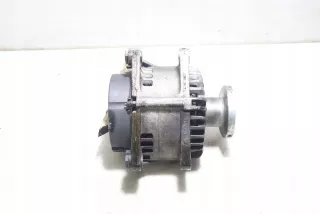 4M5T10300LV Генератор Ford Focus 1 Арт AL16486212334, вид 3