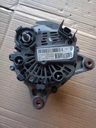  Генератор Renault Clio 2 Арт AL16489864870, вид 2