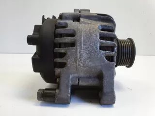 30659389 Генератор Citroen Berlingo 2  Арт AL16502409552, вид 6