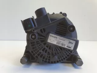 30659389 Генератор Citroen Berlingo 2  Арт AL16502409552, вид 8